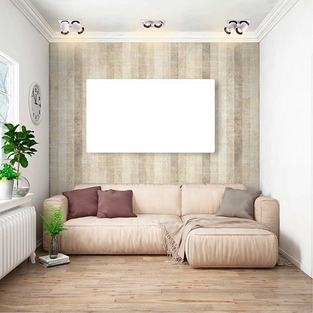 Встраиваемый светодиодный светильник Novotech Spot Lanza 358083 изображение 3 Встраиваемый светодиодный светильник Novotech Spot Lanza 358083 Фото № 3