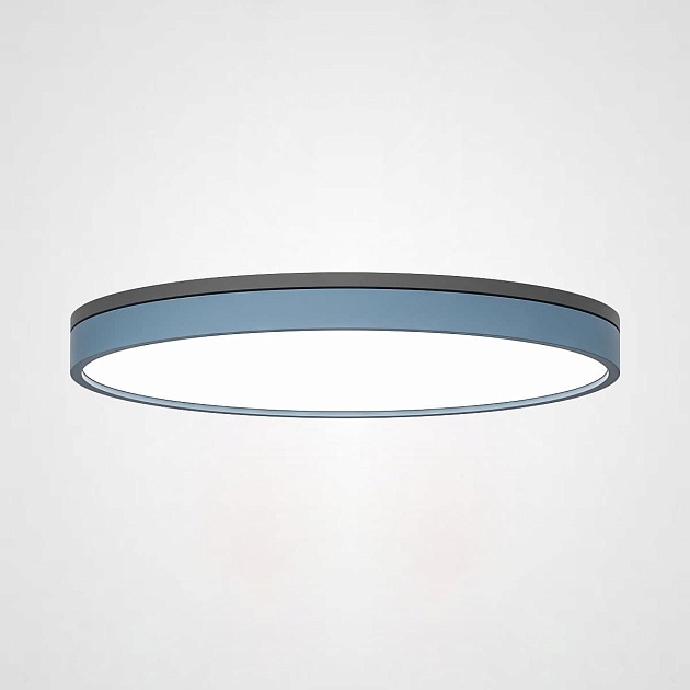 Потолочный светодиодный светильник Imperium Loft Kier 181036-26 изображение 1 Потолочный светодиодный светильник Imperium Loft Kier 181036-26 Фото № 1