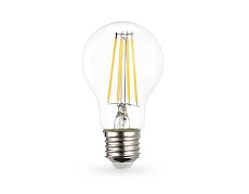 Лампа светодиодная Лон A60 15W 2700K Ambrella light Bulding 601513 2