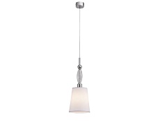 Подвесной светильник Newport Chelsy 4371/S chrome М0070441 1