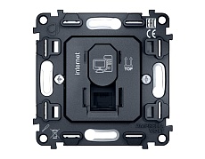 Розетка AMBRELLA VOLT VM188