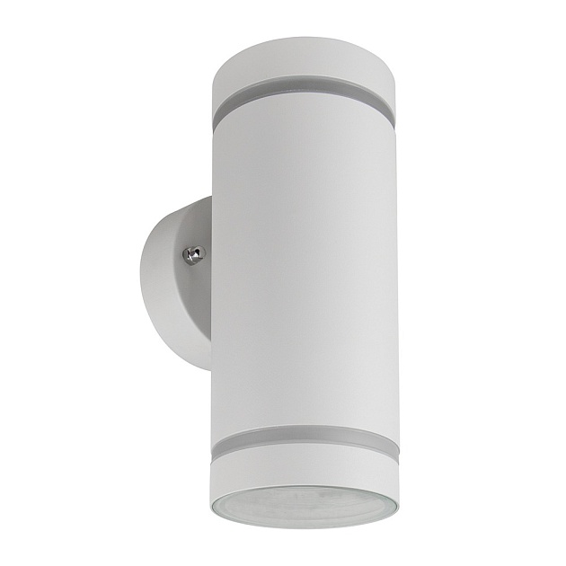 Уличный настенный светильник Feron Рио 48316 Фото № 1