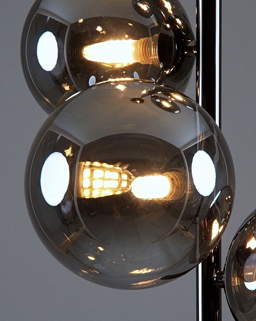 Подвесная люстра Moderli Renny V10795-5P Фото № 3