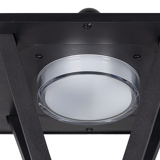 Уличный настенный светильник Citilux Genox CLU12W Фото № 6