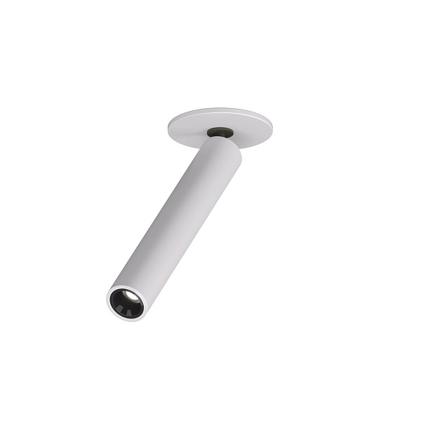 Потолочный встраиваемый светильник Denkirs Space DK2517-WB Фото № 3