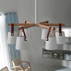 Подвесная люстра Imperium Loft Natura 178004-26 2