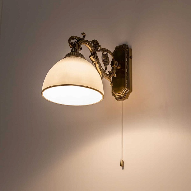 Бра Citilux Адриана CL405413 Фото № 5