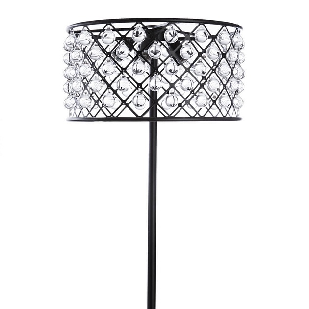 Торшер Divinare Brava 8203/01 PN-5 изображение 4 Торшер Divinare Brava 8203/01 PN-5 Фото № 4