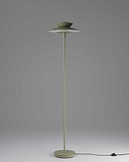 Торшер Moderli Shaggy V11301-1F 2