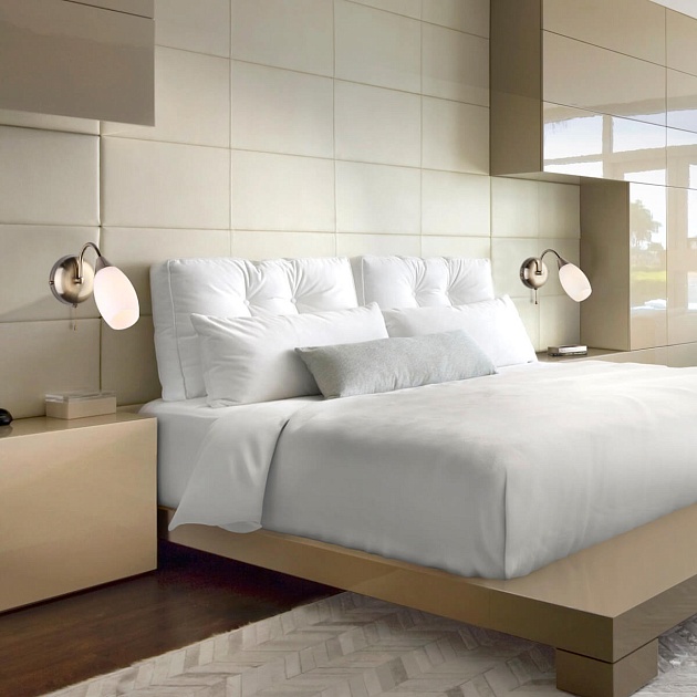 Бра Eurosvet 30280/1 античная бронза изображение 5 Бра Eurosvet 30280/1 античная бронза Фото № 5