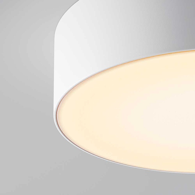 Уличный светодиодный светильник Maytoni Zon IP O431CL-L30W3K Фото № 6