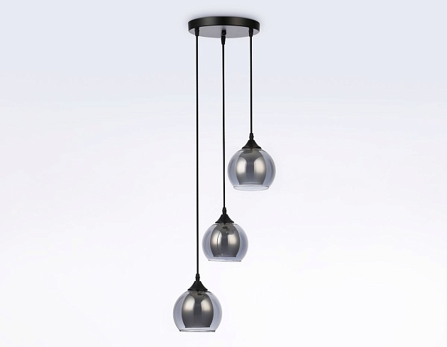 Подвесная люстра Ambrella light Traditional Modern TR3541 Фото № 5