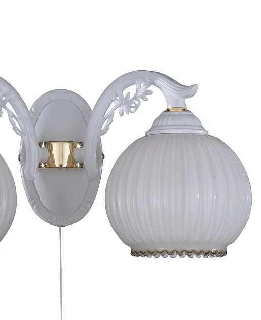 Бра Reccagni Angelo A 9600/2 Фото № 2