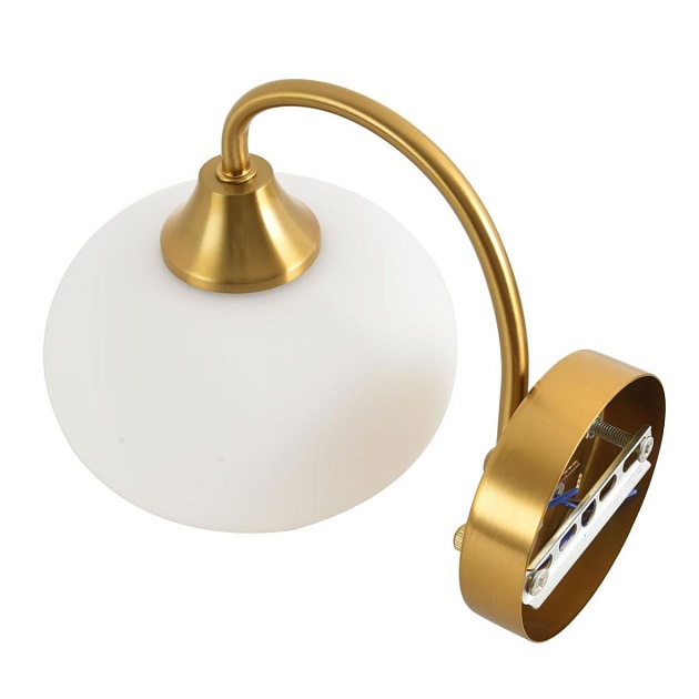 Бра Lumion LARINA 8323/1W изображение 3 Бра Lumion LARINA 8323/1W Фото № 3