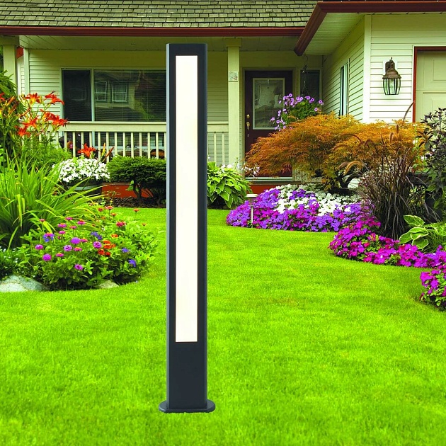 Уличный светодиодный светильник Apeyron Shadow 31-12 изображение 14 Уличный светодиодный светильник Apeyron Shadow 31-12 Фото № 14