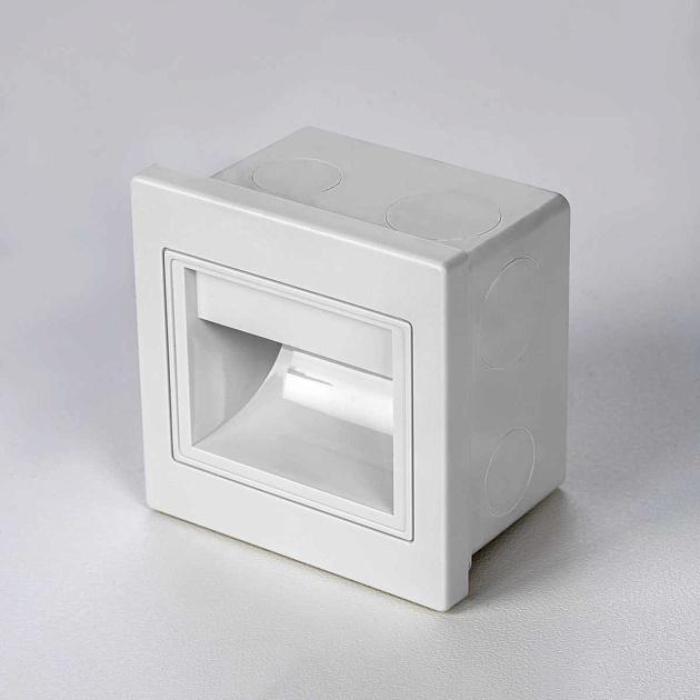 Встраиваемый светодиодный светильник Citilux Скалли CLD005K0 Фото № 3