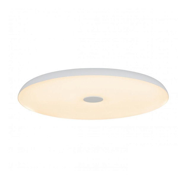 Потолочный светодиодный светильник iLedex Music 1706/600 WH изображение 8 Потолочный светодиодный светильник iLedex Music 1706/600 WH Фото № 8