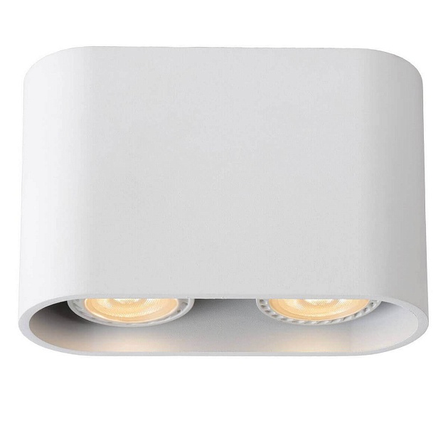 Потолочный светильник Lucide Bentoo Led 09914/10/31 Фото № 1