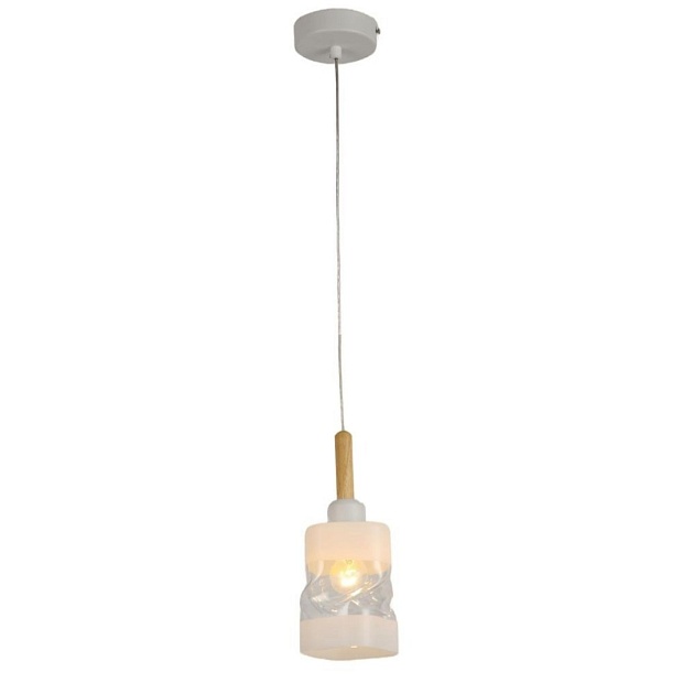 Подвесной светильник MyFar Olivia MR1830-1P Фото № 1