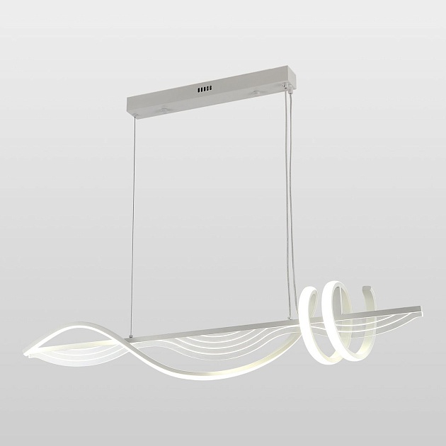 Подвесной светодиодный светильник Lussole Bradford LSP-7162 Фото № 1