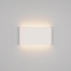 Настенный светодиодный светильник Arlight SP-Wall-170WH-Flat-12W Warm White 020802 3