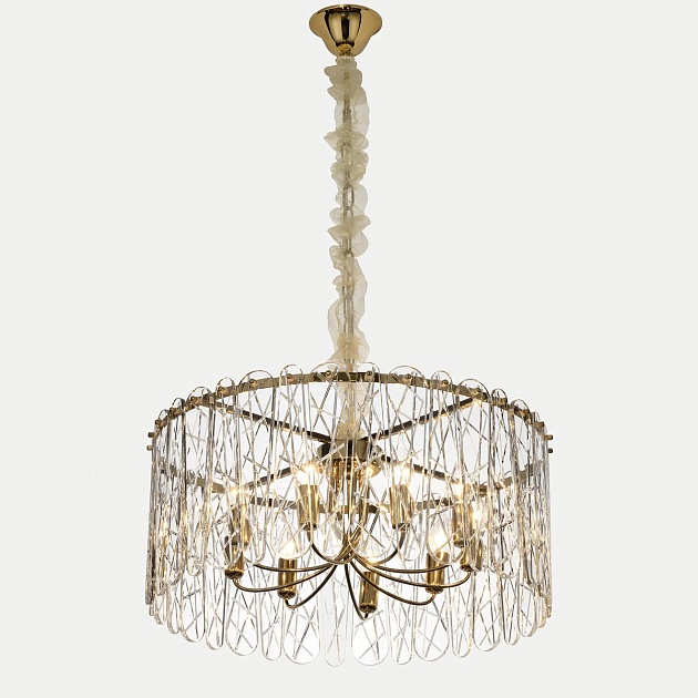 Подвесная люстра Citilux Talla CL318292 Фото № 11