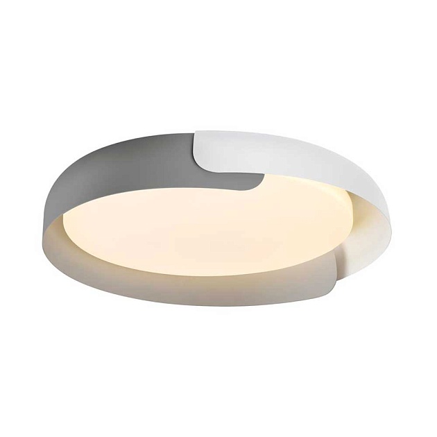 Потолочный светодиодный светильник Sonex Avra Antares 7707/60L изображение 2 Потолочный светодиодный светильник Sonex Avra Antares 7707/60L Фото № 2