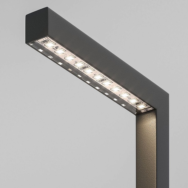 Уличный светодиодный светильник Elektrostandard 35181/S a067902 Фото № 3