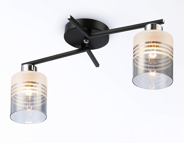 Потолочная люстра Ambrella light Traditional Modern TR303211 Фото № 4
