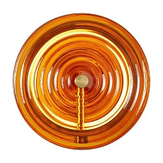 Настенный светодиодный светильник Freya Borbon FR5442WL-L7YW 2