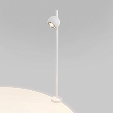 Уличный светодиодный светильник Elektrostandard Ball 35143/F a057633