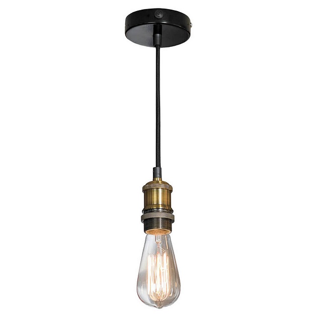 Подвесной светильник Lussole Loft LSP-9888 Фото № 1