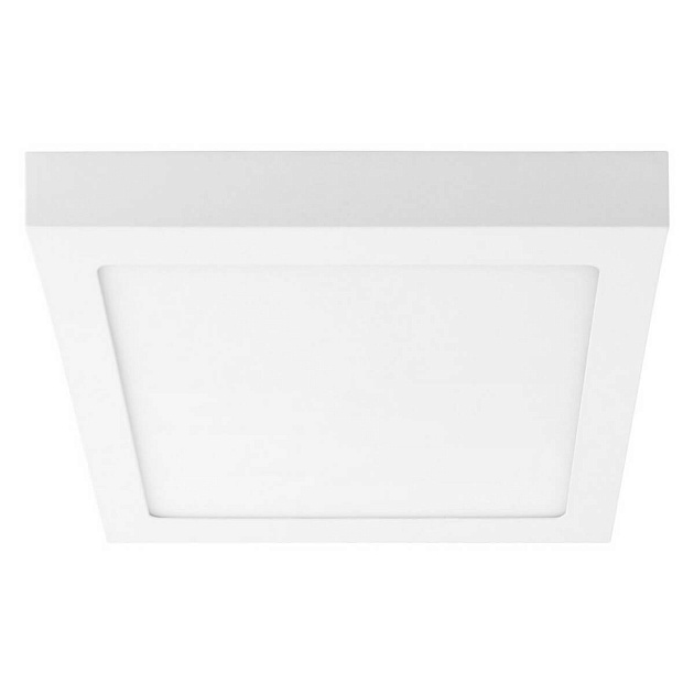 Потолочный светодиодный светильник Lightstar Zocco 324182 Фото № 1