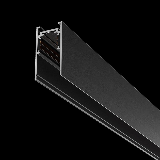 Шинопровод магнитный Maytoni Technical Exility Busbur TRX034-413B Фото № 4