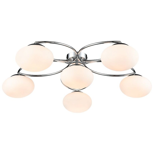 Потолочная люстра Velante 360-107-06 Фото № 1