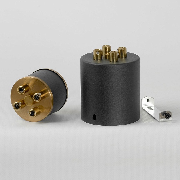 Подвесная люстра Lussole LSP-8885 Фото № 3