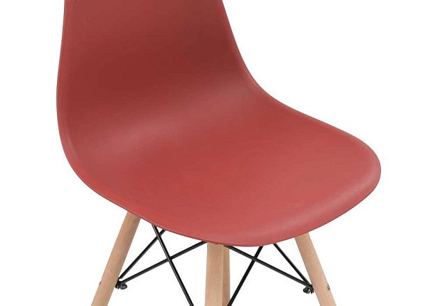 Кухонный стул Woodville Eames 11896 Фото № 3