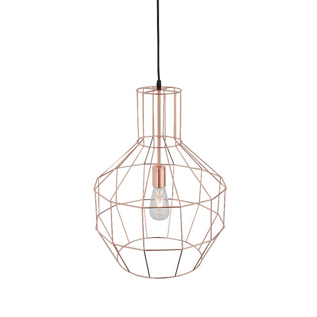 Подвесной светильник ST Luce Rete SL192.303.01 изображение 2 Подвесной светильник ST Luce Rete SL192.303.01 Фото № 2