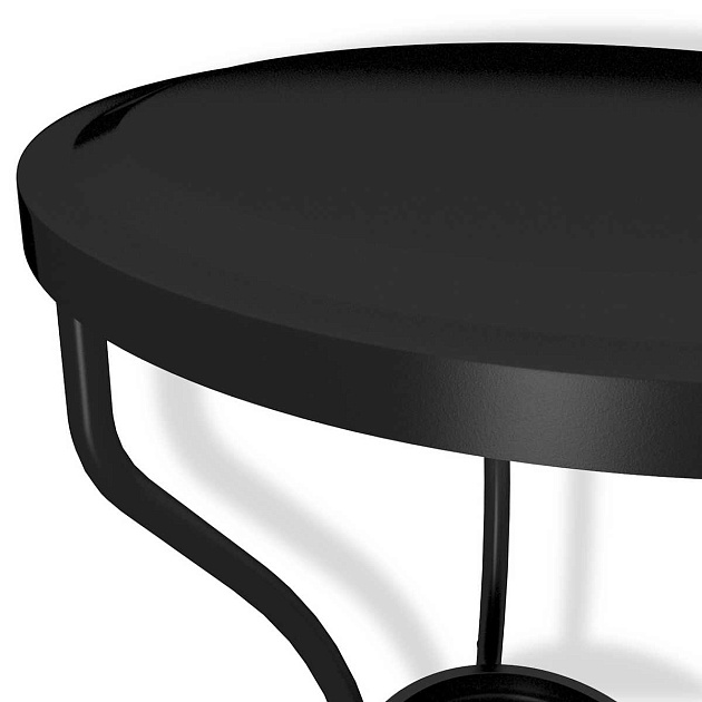 Кофейный стол Мебелик SHT-CT10 007882 изображение 4 Кофейный стол Мебелик SHT-CT10 007882 Фото № 4