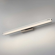 Настенный светодиодный светильник Elektrostandard Tersa LED хром MRL LED 1080 a040511