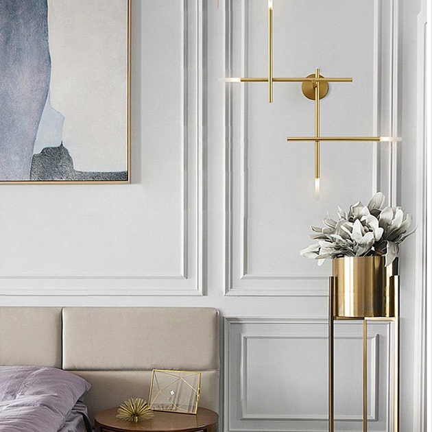 Бра Imperium Loft Traverse 207739-26 изображение 10 Бра Imperium Loft Traverse 207739-26 Фото № 10