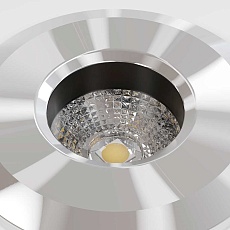 Ландшафтный светодиодный светильник Maytoni Flash O044DL-L1S3K3 5