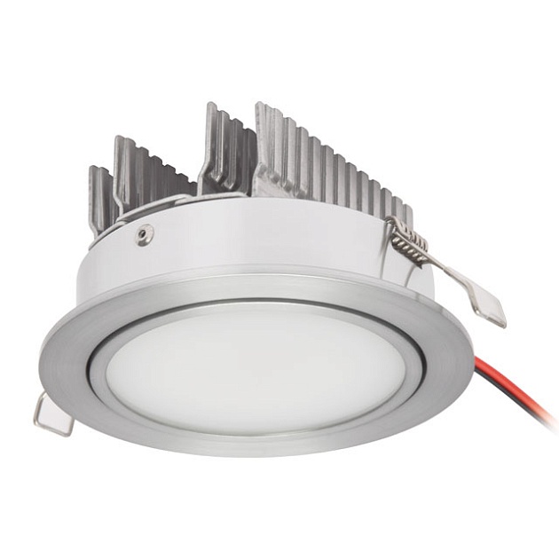 Карданный светильник Kanlux RENDA POWER LED3 8720 Фото № 1