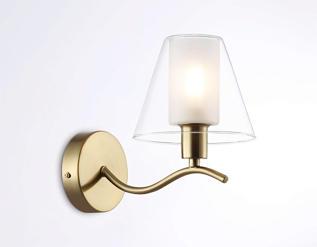 Бра Ambrella Light High Light Modern LH57095 изображение 6 Бра Ambrella Light High Light Modern LH57095 Фото № 6