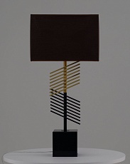 Настольная лампа Moderli Melony V11147-1T 3