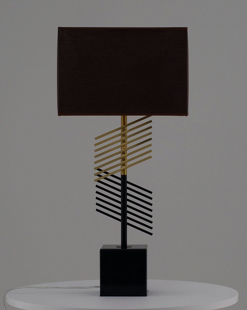 Настольная лампа Moderli Melony V11147-1T Фото № 4