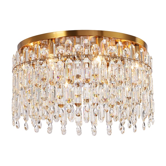 Потолочная люстра Stilfort Legacy 2158/05/08C изображение 2 Потолочная люстра Stilfort Legacy 2158/05/08C Фото № 2