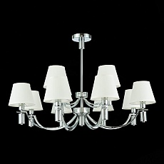 Подвесная люстра Evoluce Monza SLE111303-12 3