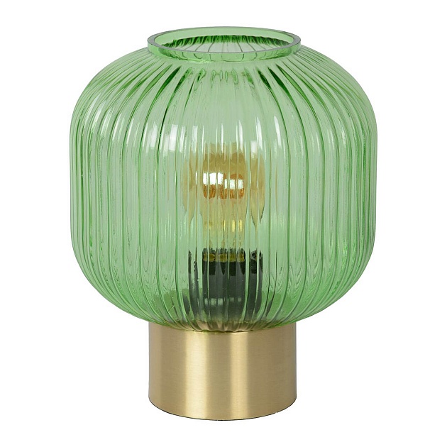 Настольная лампа Lucide Maloto 45586/20/33 Фото № 1