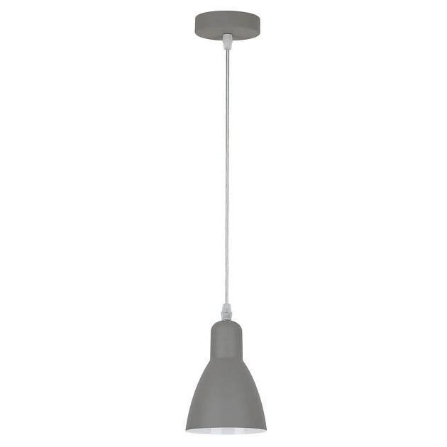 Подвесной светильник Arte Lamp Mercoled A5049SP-1GY Фото № 1